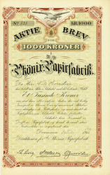 150.360: Stocks and Bonds - Norway