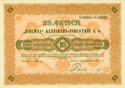 150.370: Stocks and Bonds - Austria