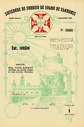 150.390: Wertpapiere - Portugal