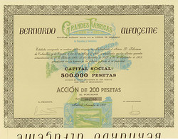 150.470: Stocks and Bonds - Spain
