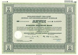 150.80: Stocks and Bonds - Germany