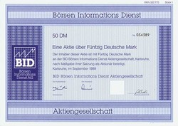 150.80: Stocks and Bonds - Germany