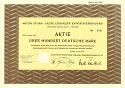 150.80: Stocks and Bonds - Germany