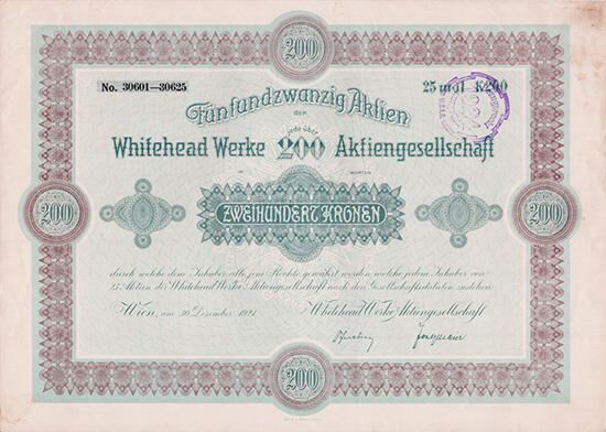 150.370: Stocks and Bonds - Austria