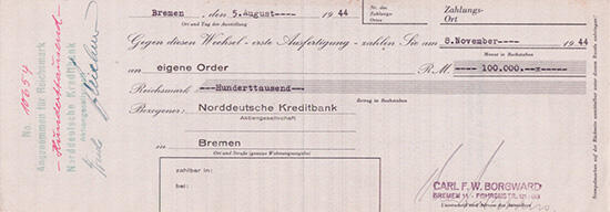 150.80.20: Stocks and Bonds - Germany - German Empire from 1871