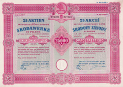 150.500: Stocks and Bonds - Czechoslovakia
