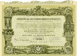 150.470: Wertpapiere - Spanien