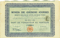 150.110: Wertpapiere - Frankreich