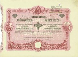 150.520: Stocks and Bonds - Hungary