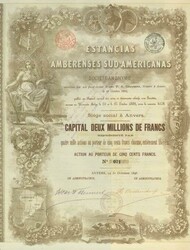 150.560.10: Stocks and Bonds – America - Argentina