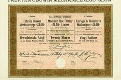 150.380: Stocks and Bonds - Poland