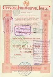 150.40: Stocks and Bonds - Belgium