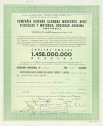 150.470: Stocks and Bonds - Spain