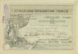 150.220: Stocks and Bonds - Yugoslavia