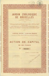 150.40: Stocks and Bonds - Belgium