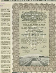 150.470: Stocks and Bonds - Spain