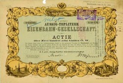 150.500: Stocks and Bonds - Czechoslovakia