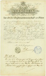 150.500: Stocks and Bonds - Czechoslovakia