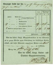 150.500: Stocks and Bonds - Czechoslovakia