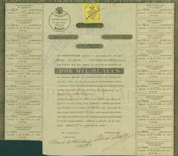 150.470: Stocks and Bonds - Spain