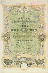 150.500: Stocks and Bonds - Czechoslovakia
