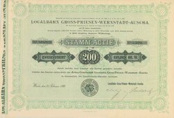 150.370: Stocks and Bonds - Austria
