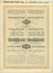 150.370: Stocks and Bonds - Austria