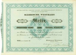 150.370: Stocks and Bonds - Austria