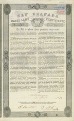 150.560.180: Stocks and Bonds – America - Colombia