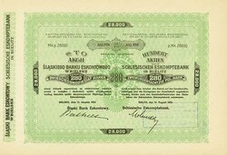 150.380: Stocks and Bonds - Poland