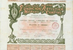 150.470: Stocks and Bonds - Spain