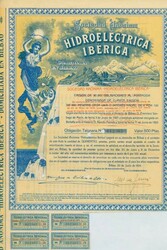 150.470: Stocks and Bonds - Spain