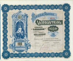 150.560.10: Stocks and Bonds – America - Argentina