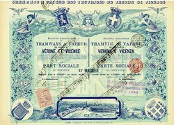 150.200: Stocks and Bonds - Italy