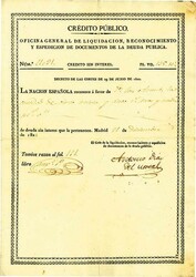 150.470: Stocks and Bonds - Spain
