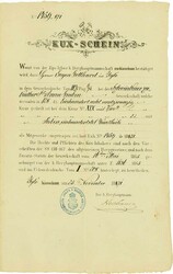 150.500: Stocks and Bonds - Czechoslovakia