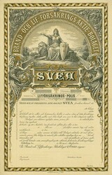 150.420: Stocks and Bonds - Sweden