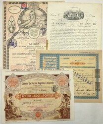 150.40: Stocks and Bonds - Belgium