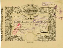 150.500: Stocks and Bonds - Czechoslovakia