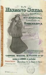 150.470: Stocks and Bonds - Spain