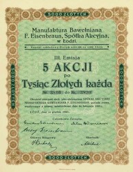 150.380: Stocks and Bonds - Poland