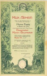150.370: Stocks and Bonds - Austria