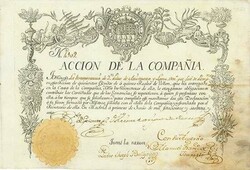 150.470: Stocks and Bonds - Spain