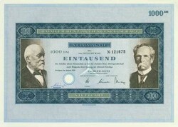150.80: Stocks and Bonds - Germany