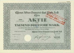 150.80: Stocks and Bonds - Germany