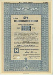 150.80: Stocks and Bonds - Germany