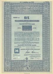150.80: Stocks and Bonds - Germany