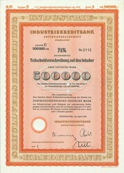 150.80: Stocks and Bonds - Germany