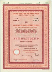 150.80: Stocks and Bonds - Germany