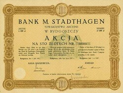 150.380: Stocks and Bonds - Poland